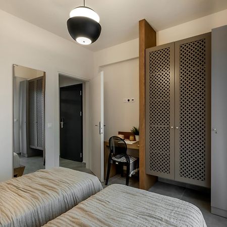 Iris Suites Nikiti 外观 照片