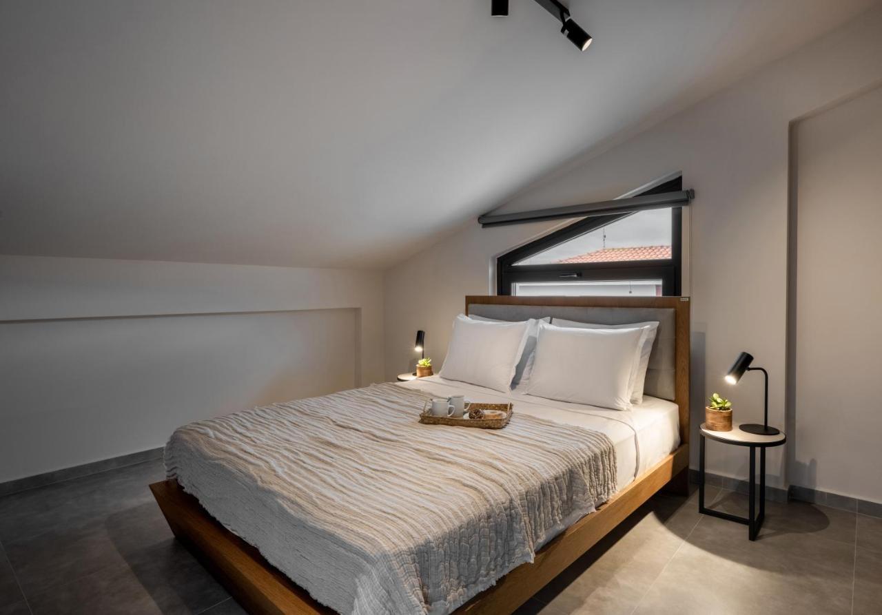 Iris Suites Nikiti 外观 照片
