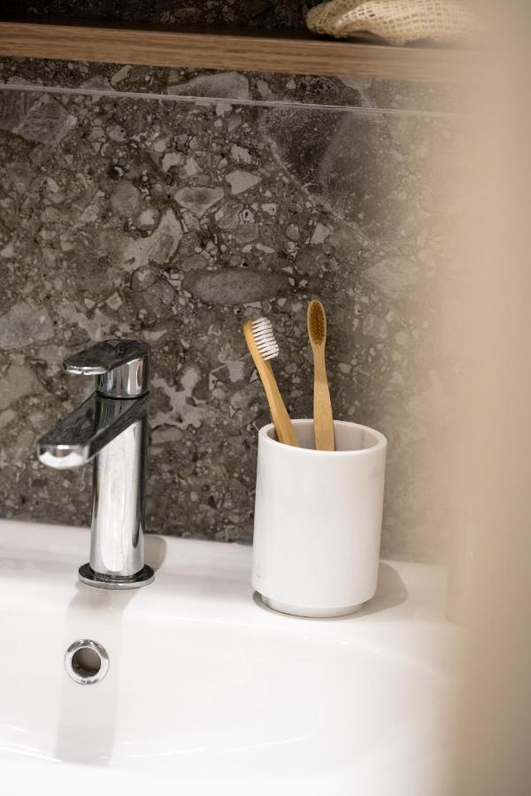 Iris Suites Nikiti 外观 照片