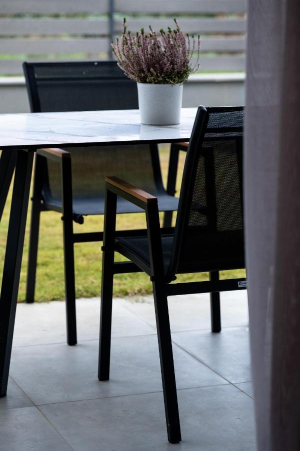 Iris Suites Nikiti 外观 照片