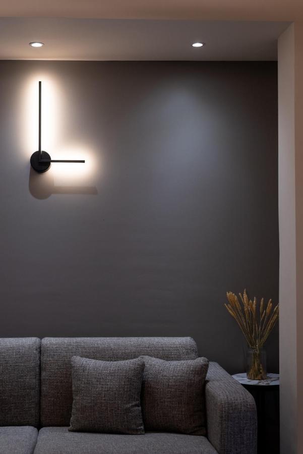 Iris Suites Nikiti 外观 照片