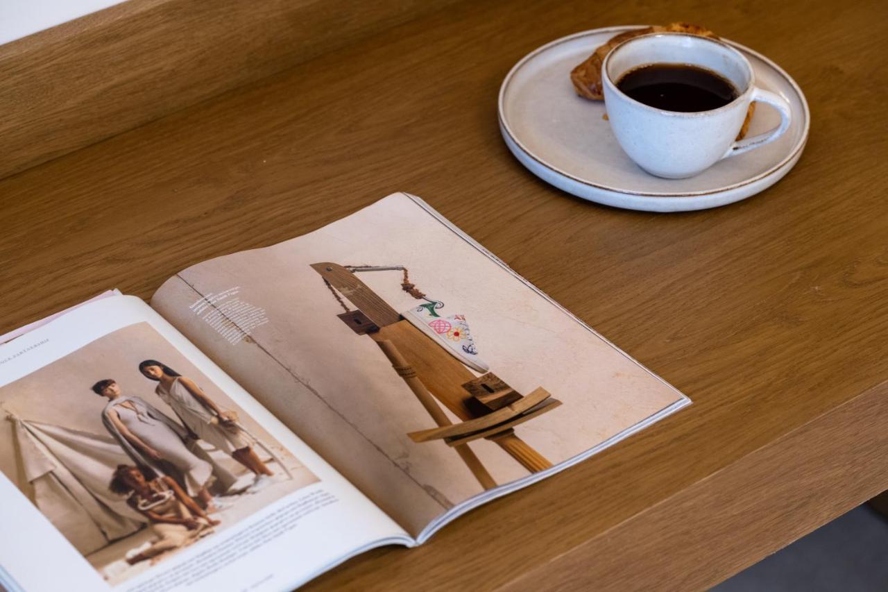 Iris Suites Nikiti 外观 照片