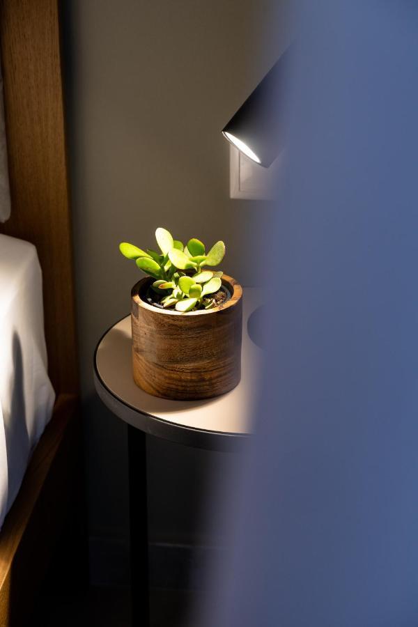 Iris Suites Nikiti 外观 照片