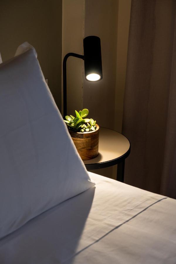 Iris Suites Nikiti 外观 照片