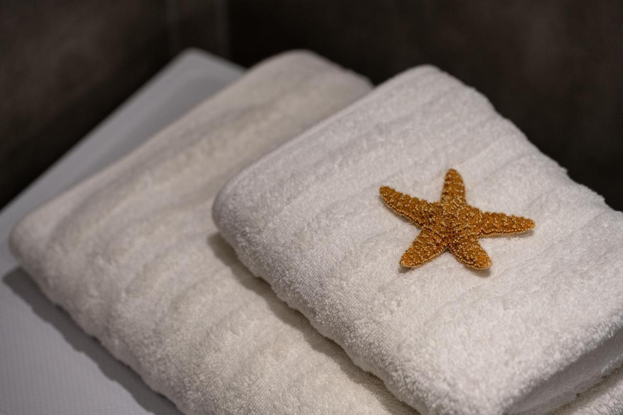 Iris Suites Nikiti 外观 照片