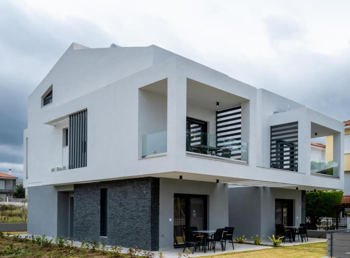 Iris Suites Nikiti 外观 照片