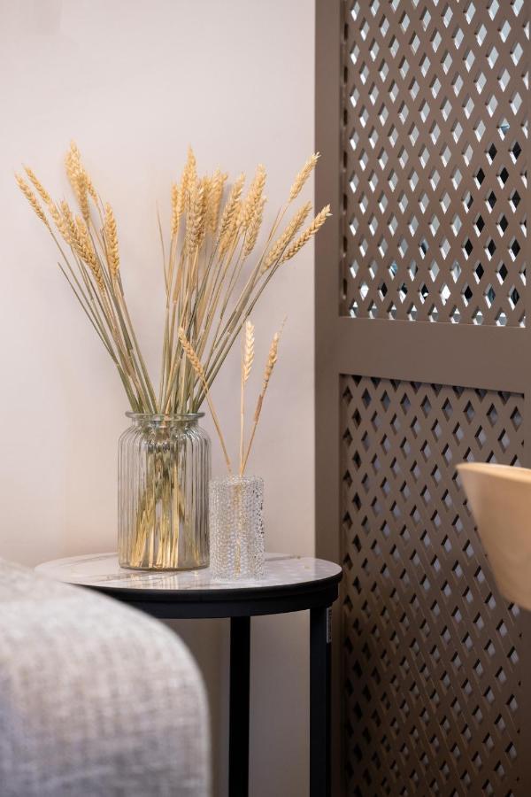 Iris Suites Nikiti 外观 照片