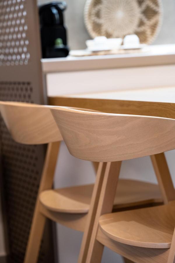 Iris Suites Nikiti 外观 照片