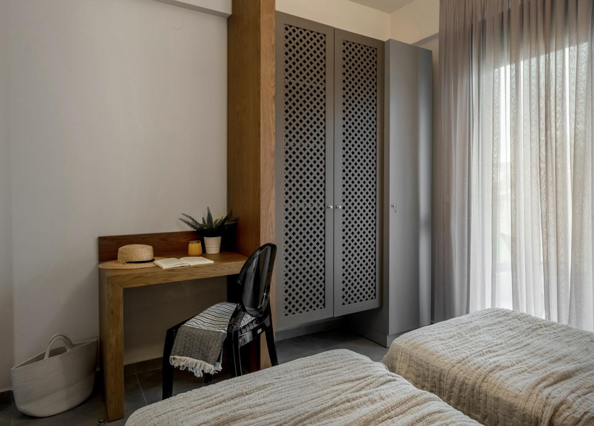 Iris Suites Nikiti 外观 照片