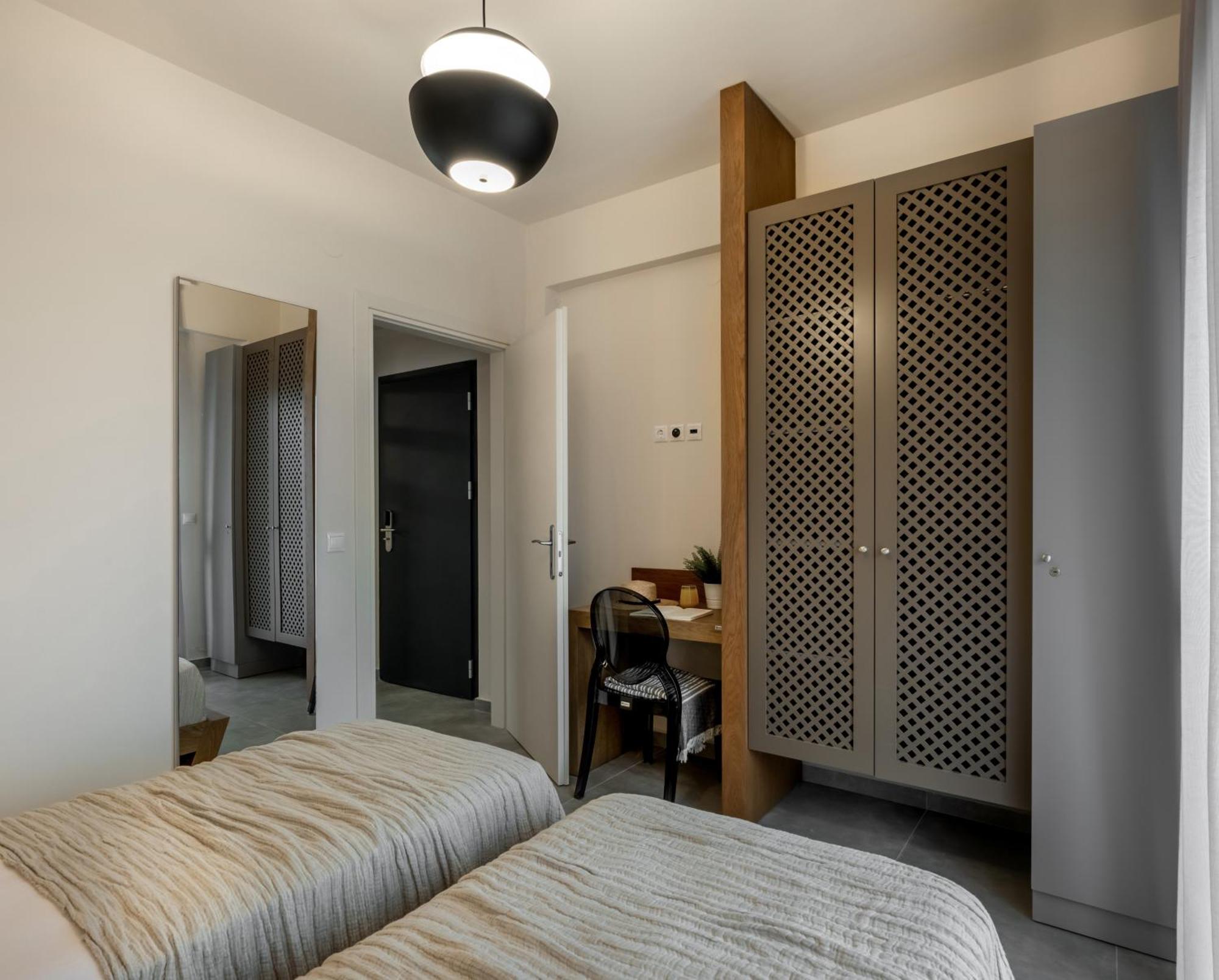 Iris Suites Nikiti 外观 照片