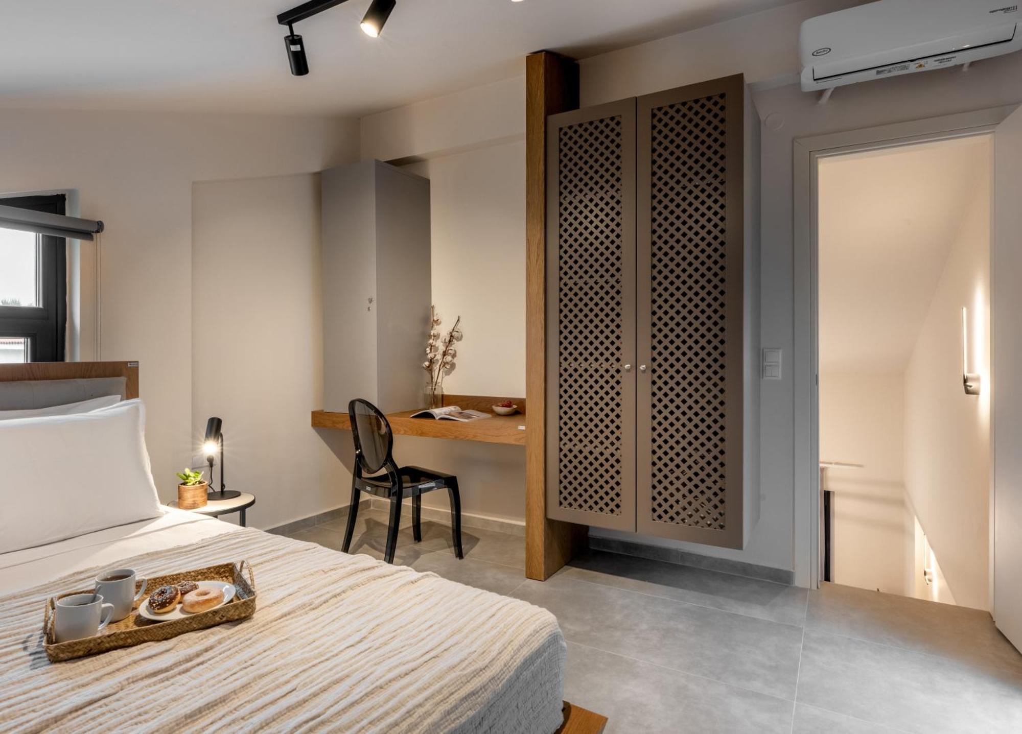 Iris Suites Nikiti 外观 照片